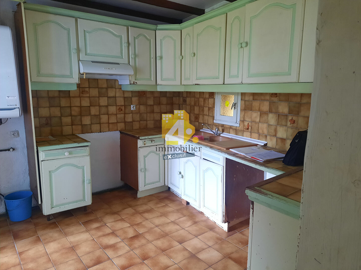 Photo Maison proche canal et base nautique image 4/6