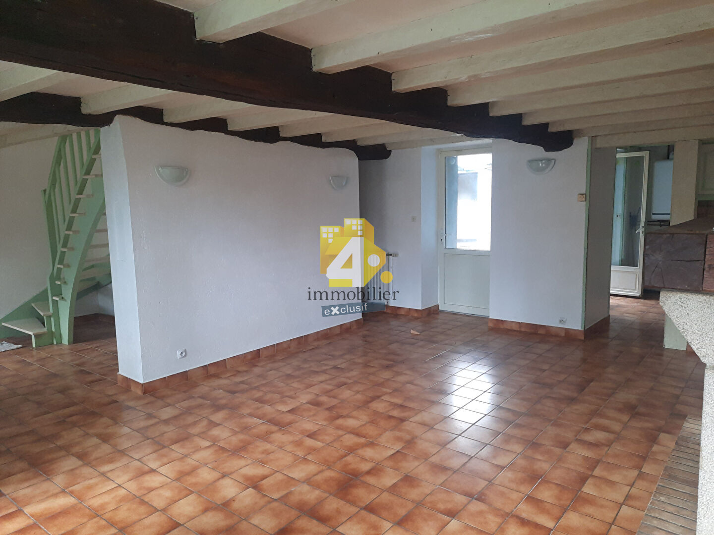 Photo Maison proche canal et base nautique image 5/6