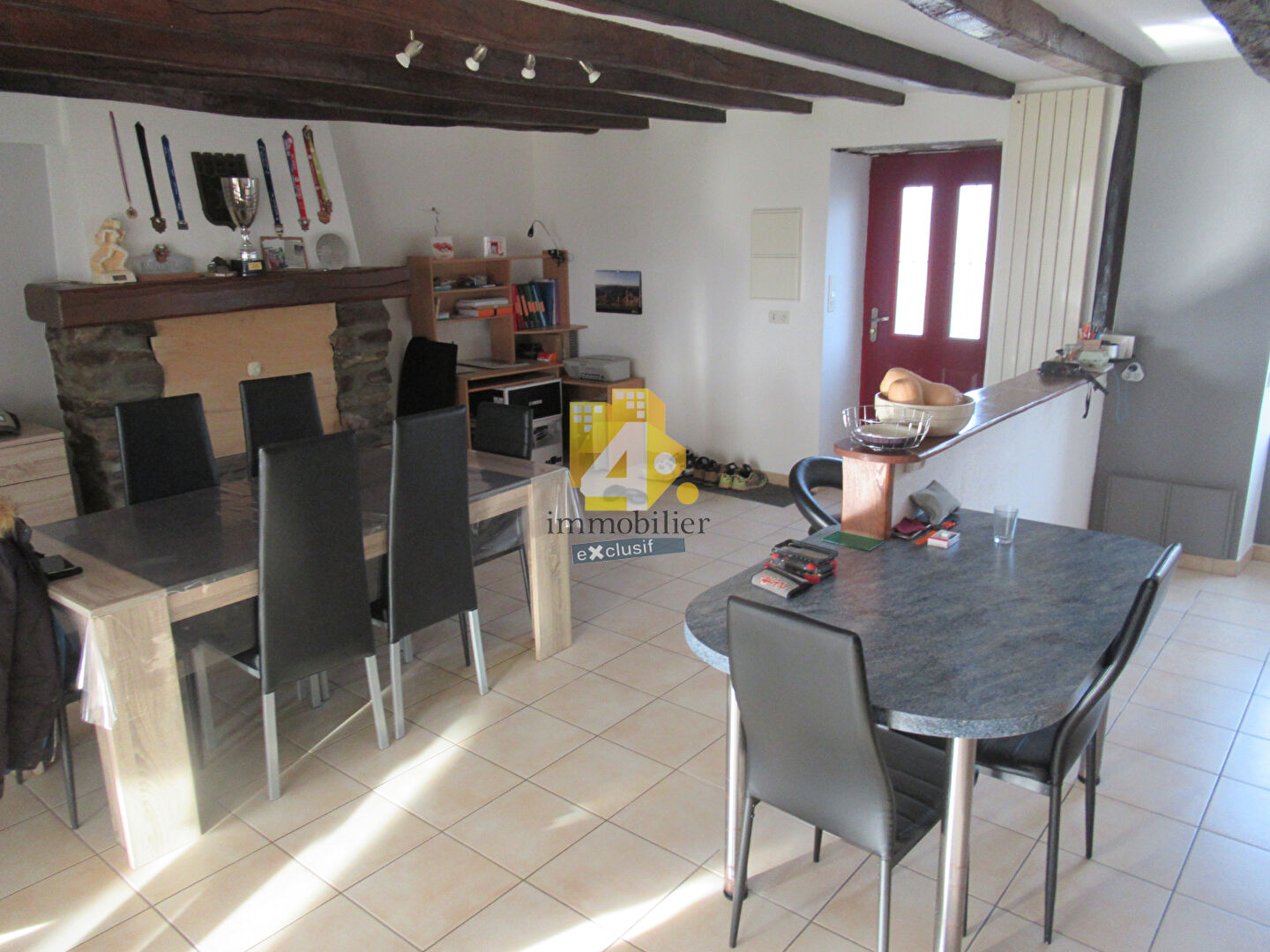 Photo Maison Severac  5 pièces 110 m2 image 6/6