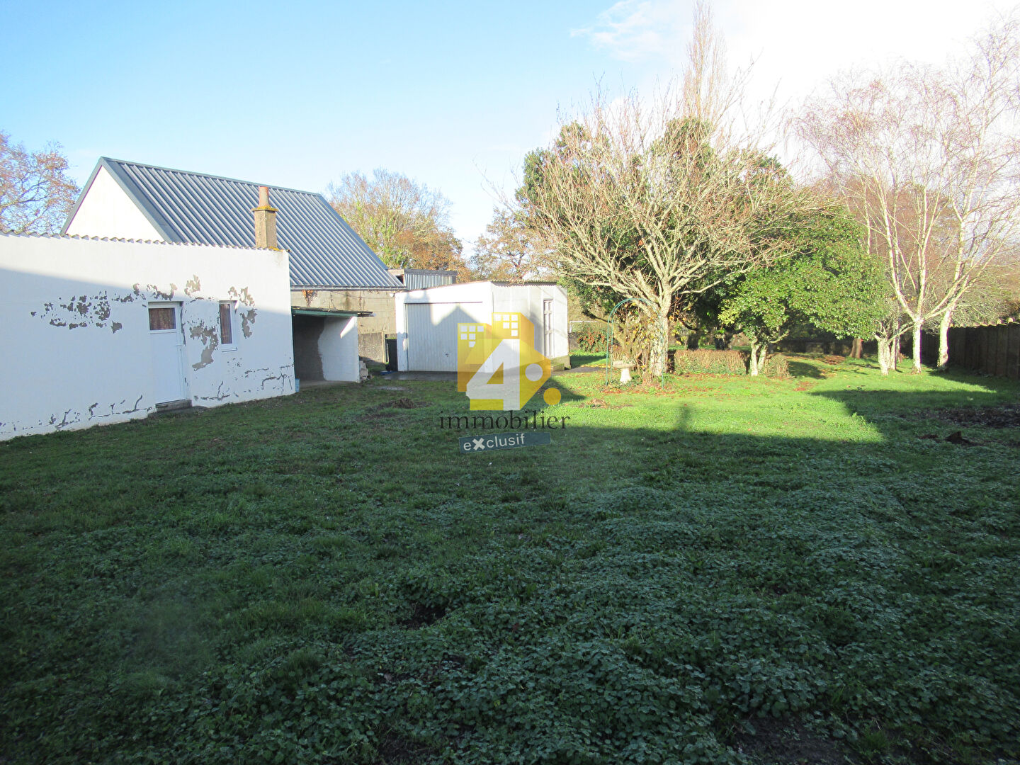 Photo Maison Crossac 6 pièces 112 m2 image 3/6