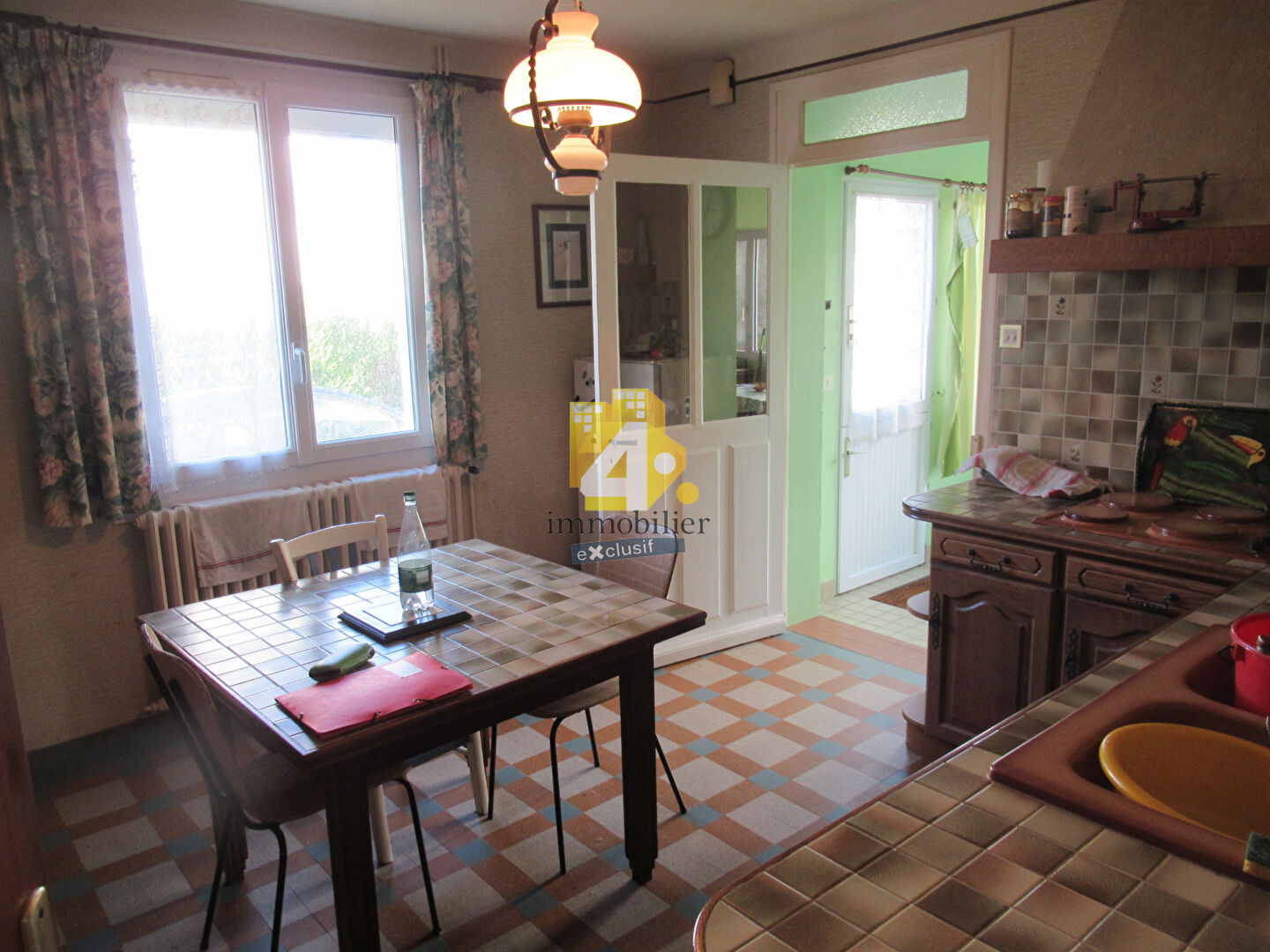 Photo Maison Crossac 6 pièces 112 m2 image 6/6