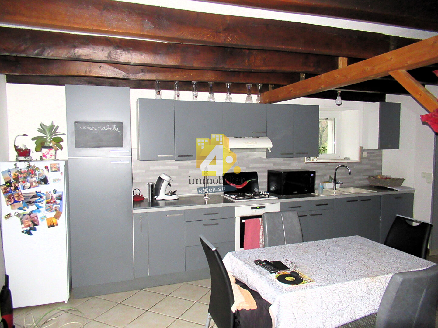 Photo Maison Sainte Anne Sur Brivet image 3/6