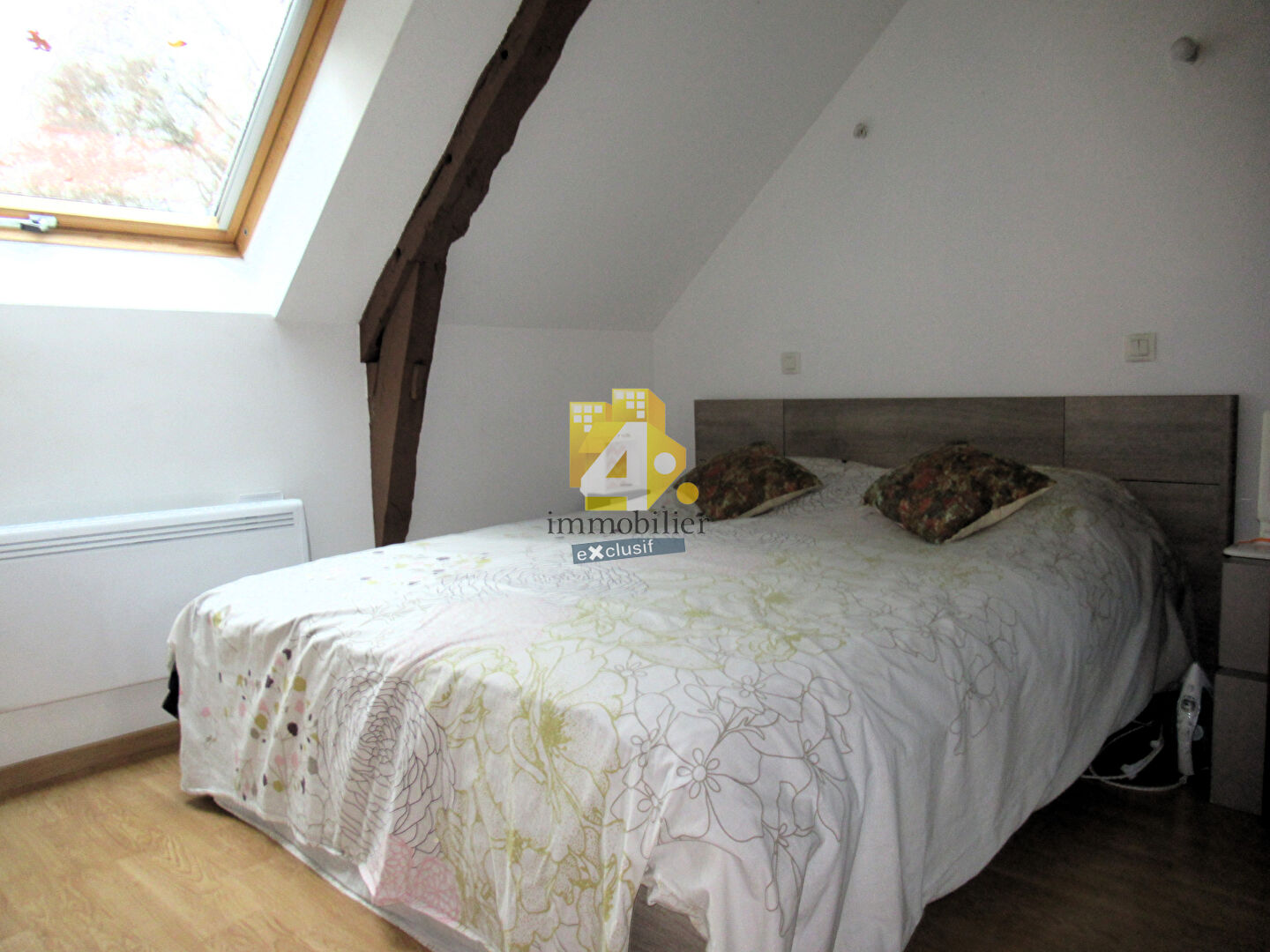 Photo Maison Sainte Anne Sur Brivet image 4/6