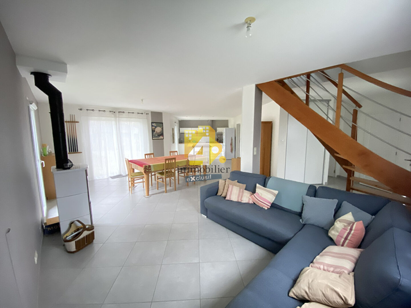 Photo Maison Pontchateau 136 m2 image 2/6