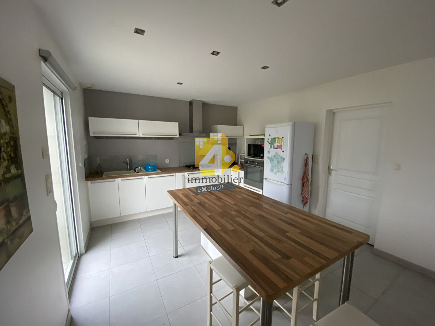 Photo Maison Pontchateau 136 m2 image 3/6