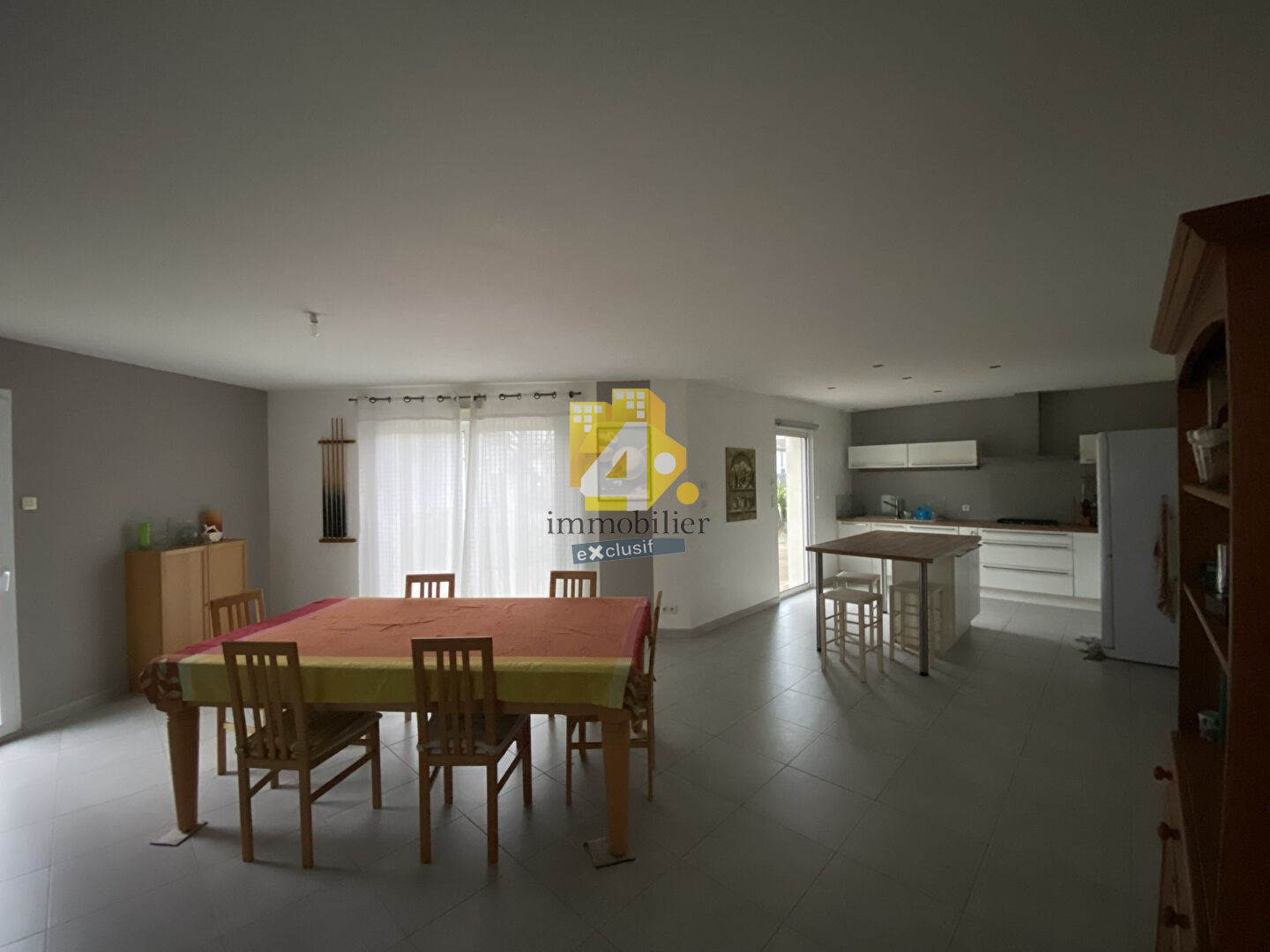 Photo Maison Pontchateau 136 m2 image 4/6