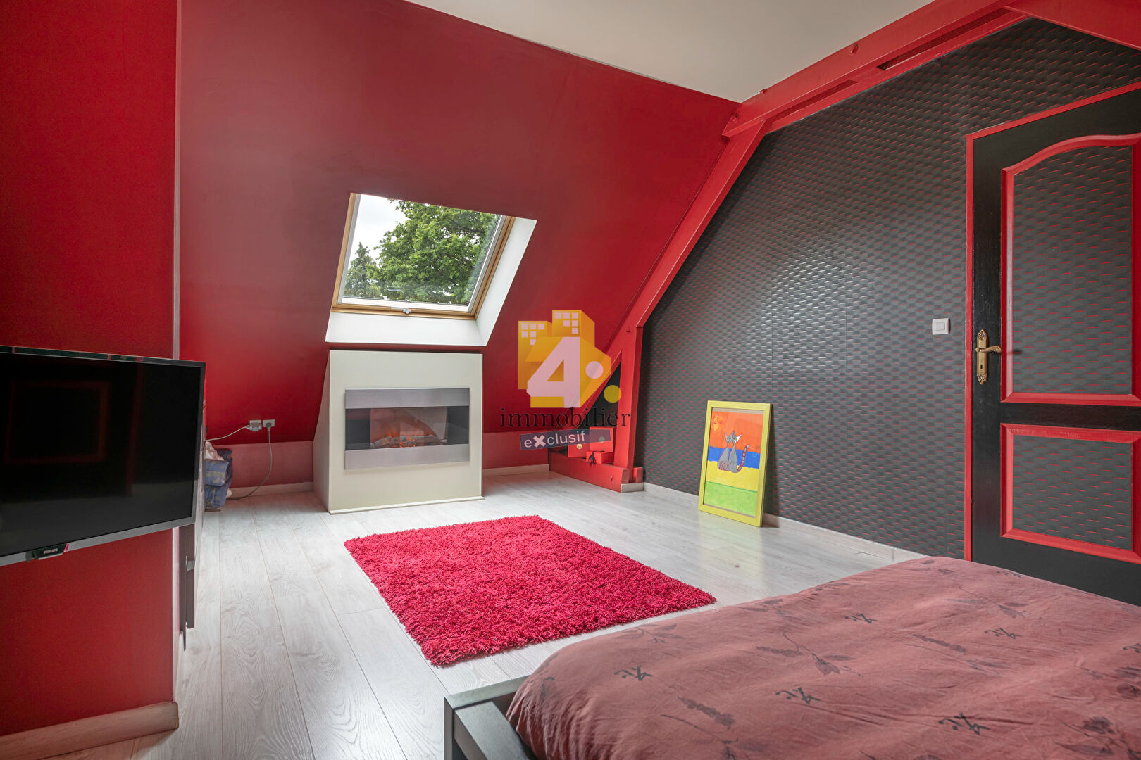 Photo Maison Pontchateau 115 m2 image 6/6