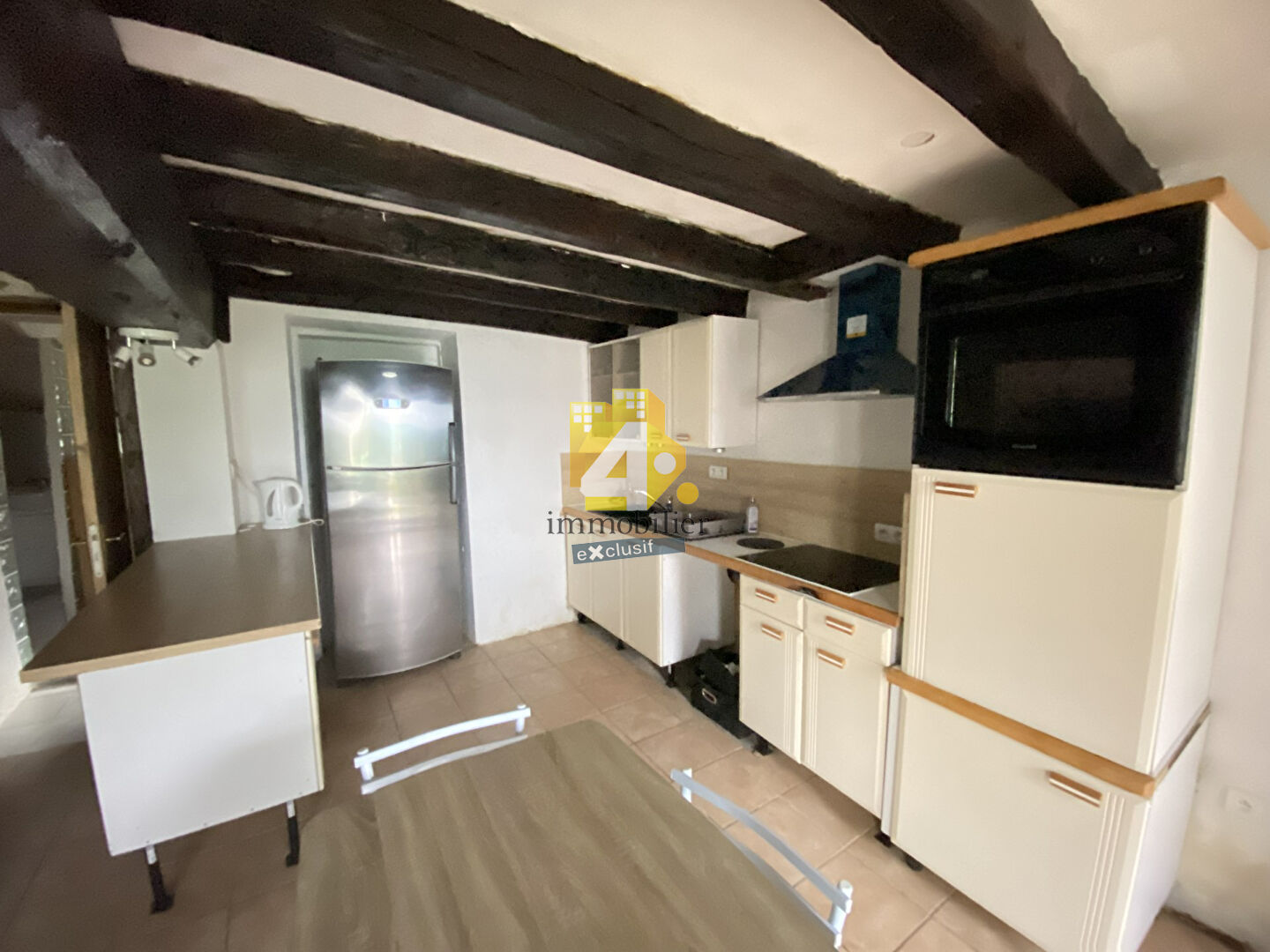 Photo Maison Saint Joachim 3 pièces image 3/6