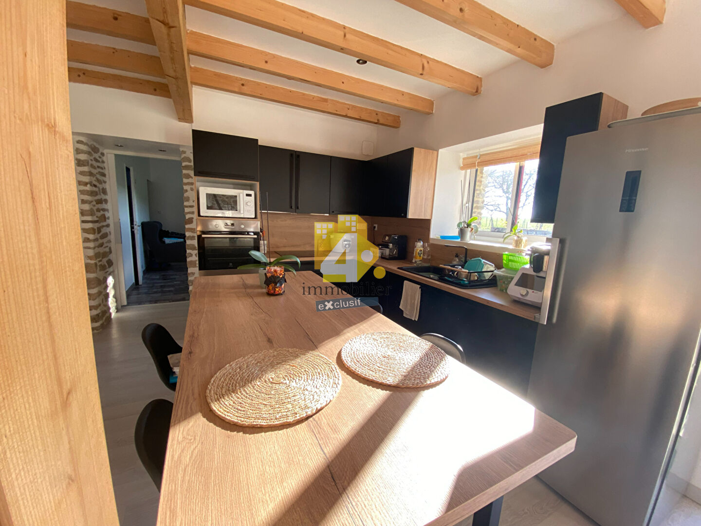 Photo Agréable Longère au calme image 3/6