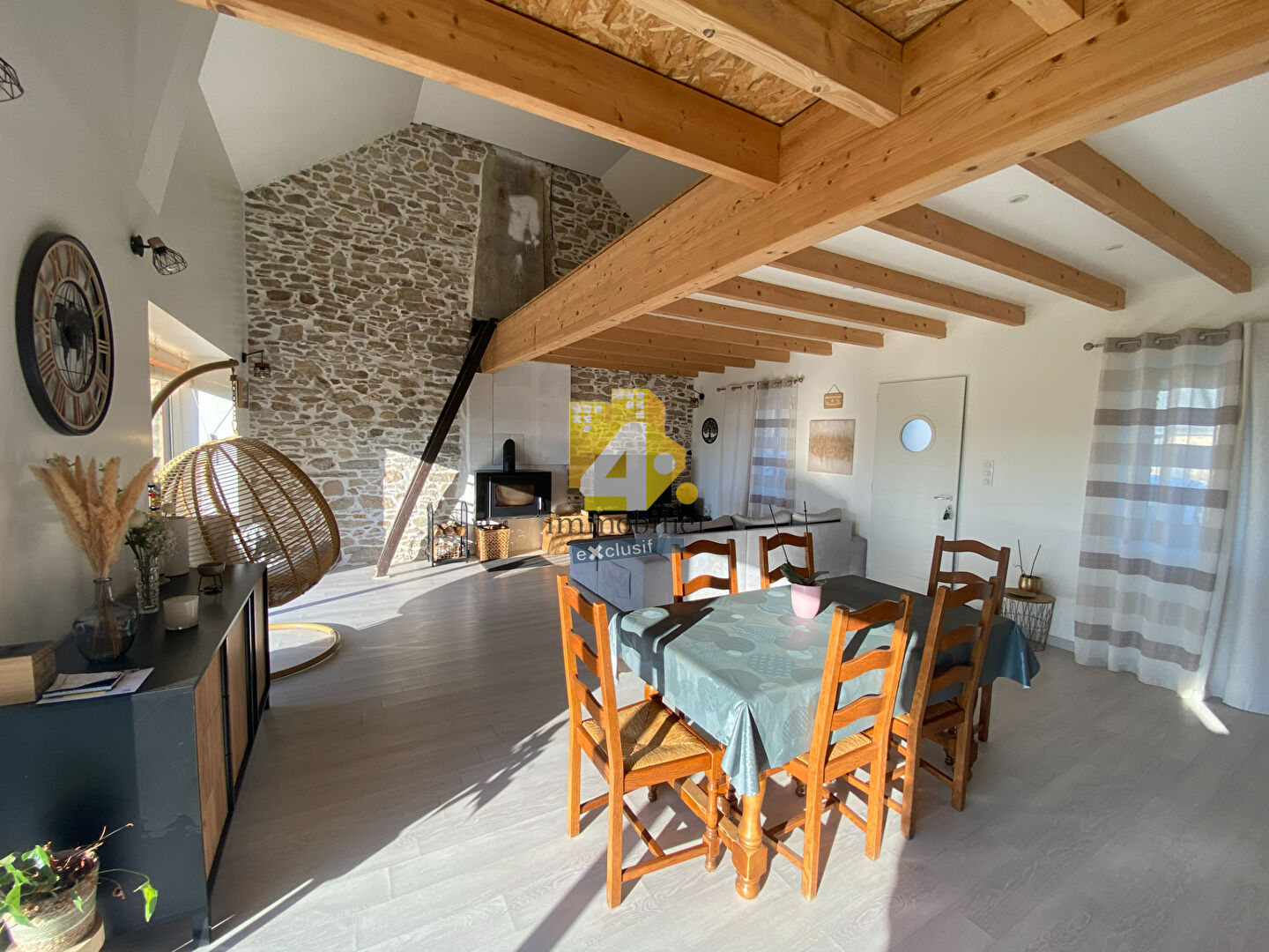 Photo Agréable Longère au calme image 4/6