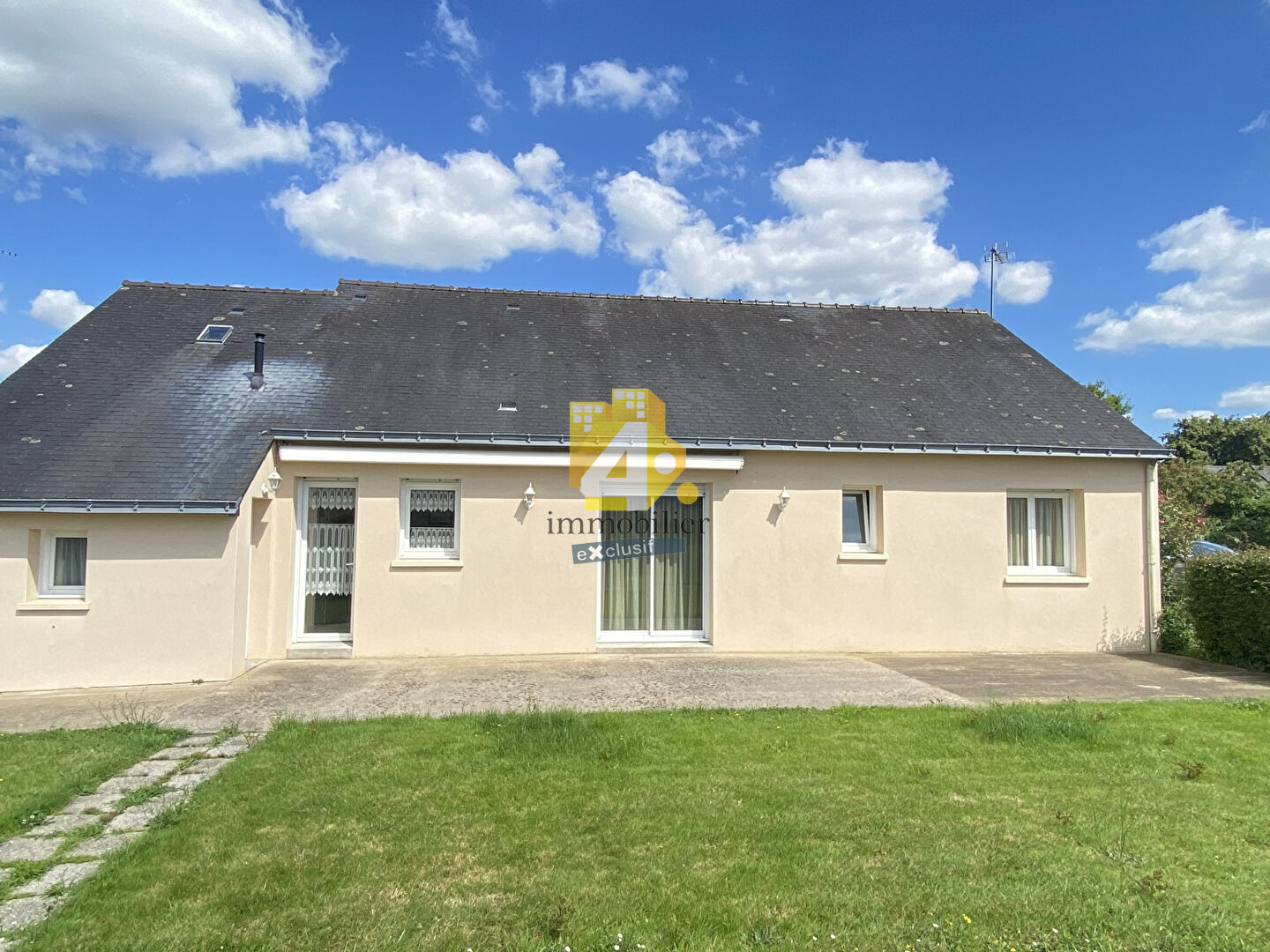 Photo Maison Pontchateau centre image 2/6