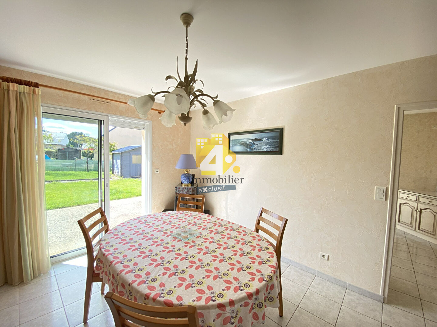 Photo Maison Pontchateau centre image 5/6