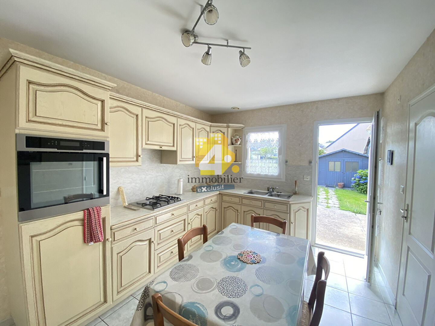 Photo Maison Pontchateau centre image 6/6