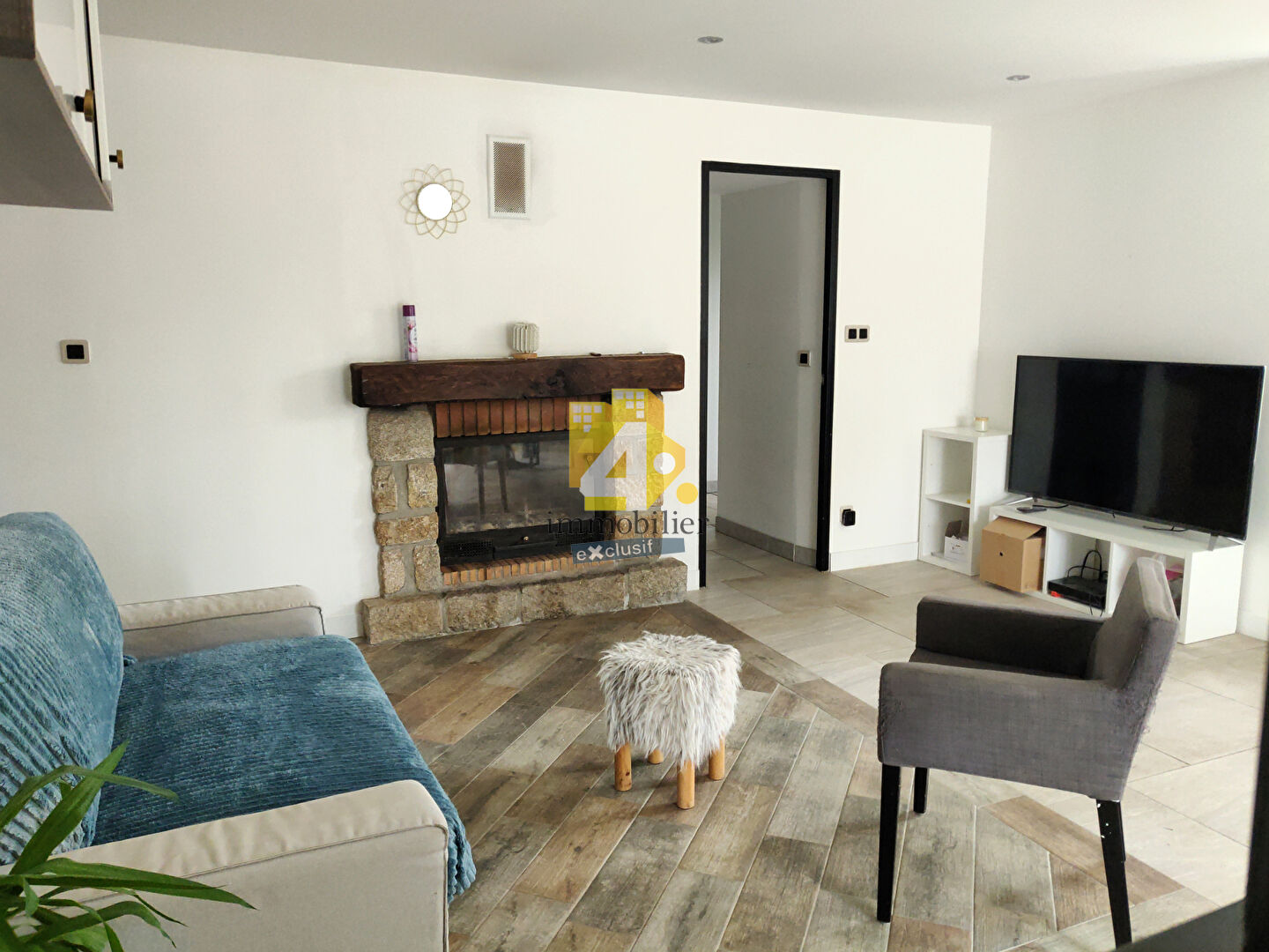 Photo Maison Centre Sainte Reine De Bretagne image 2/6