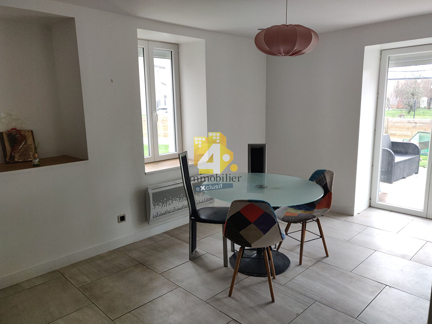 Photo Maison Centre Sainte Reine De Bretagne image 4/6