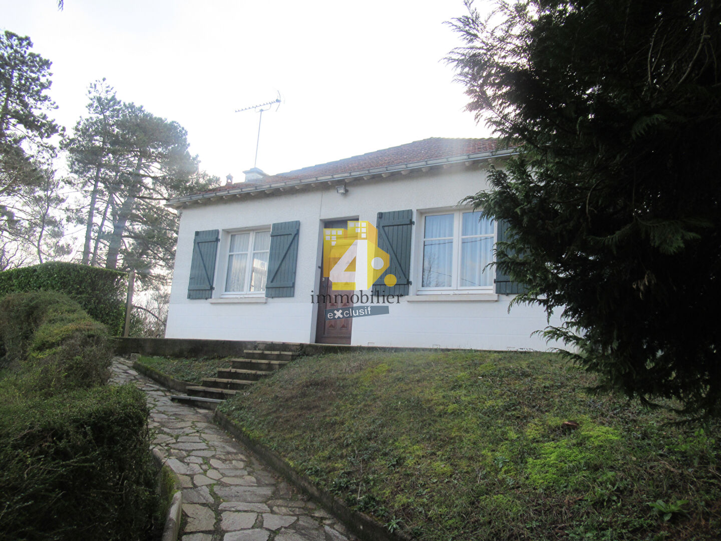 Photo Maison Pontchateau 3 pièces image 2/6