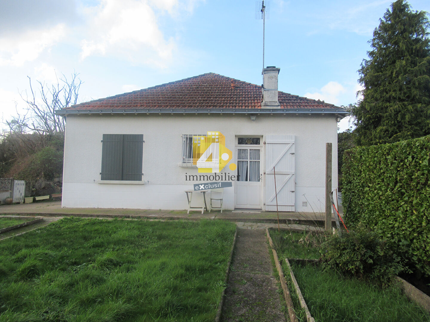 Photo Maison Pontchateau 3 pièces image 3/6