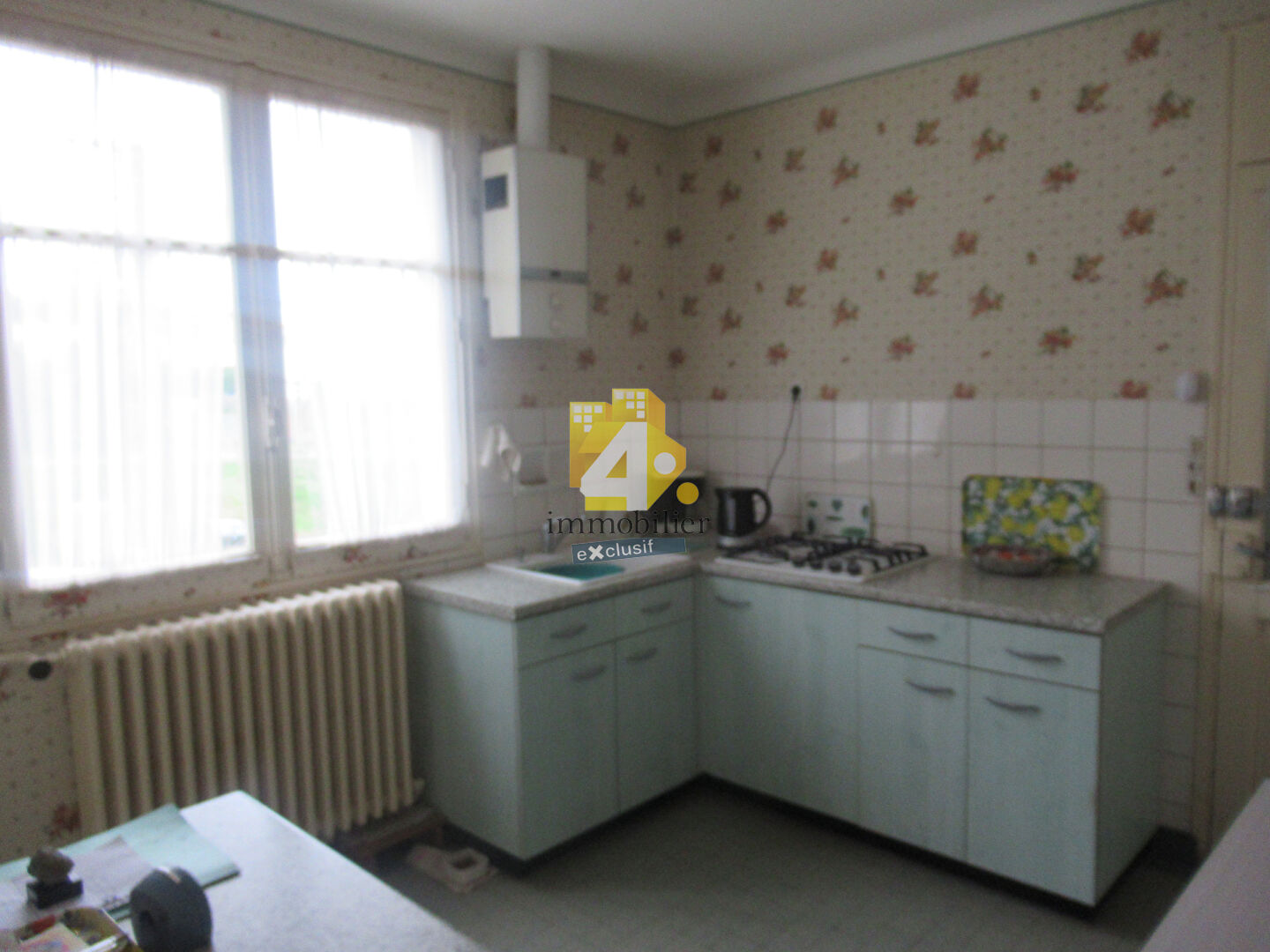 Photo Maison Pontchateau 3 pièces image 4/6