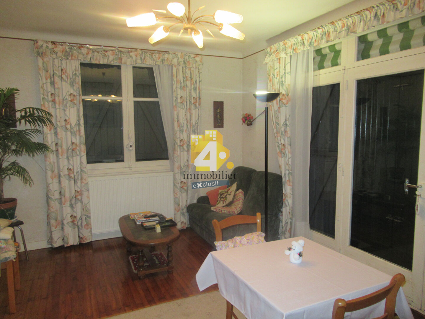 Photo Maison Pontchateau 3 pièces image 5/6