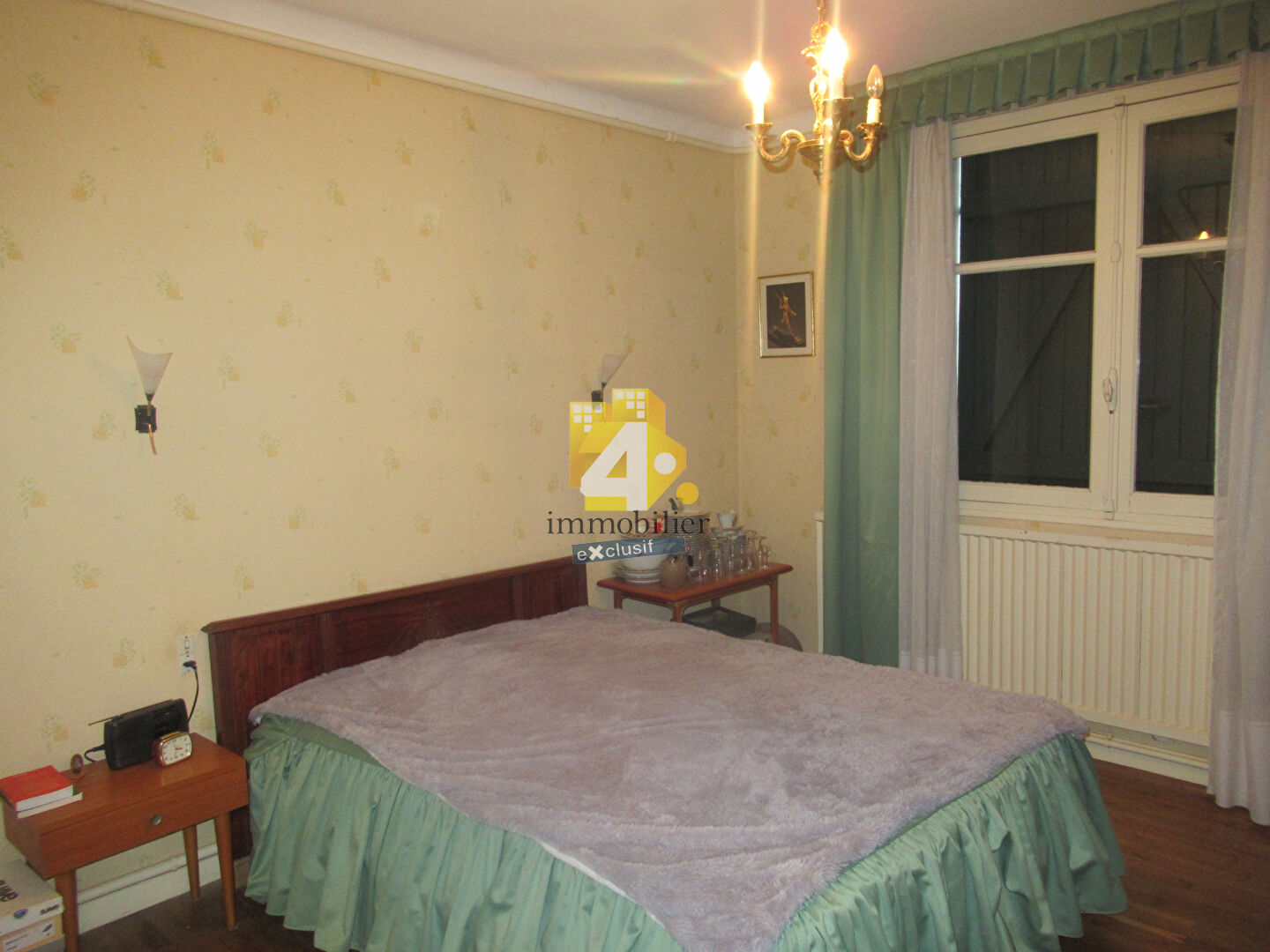 Photo Maison Pontchateau 3 pièces image 6/6