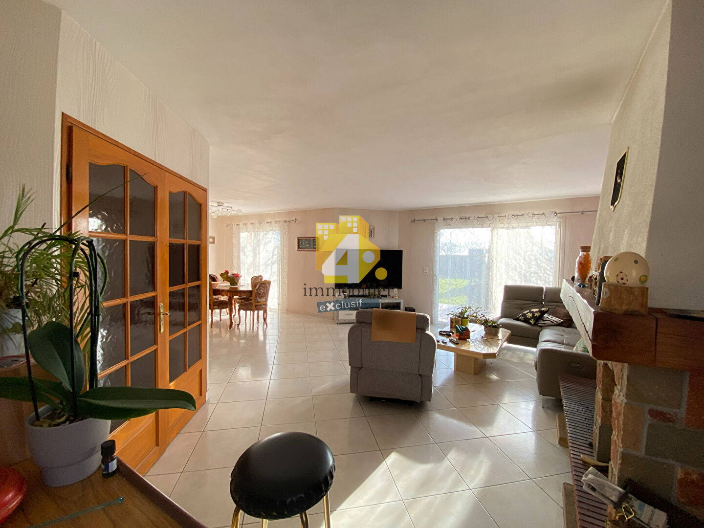 Photo Maison Prinquiau 6 pièces 169 m2 image 4/6