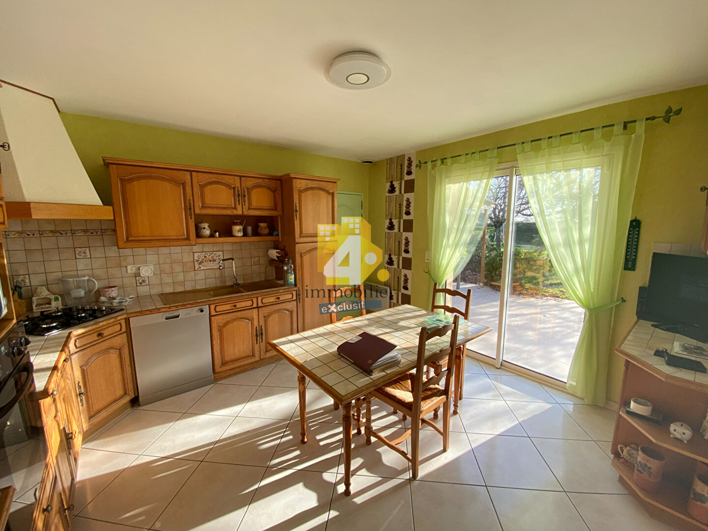 Photo Maison Prinquiau 6 pièces 169 m2 image 5/6