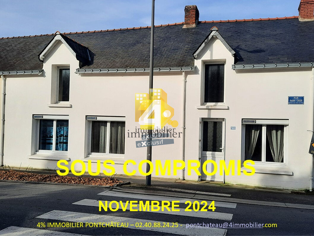 Photo Maison centre bourg image 1/6