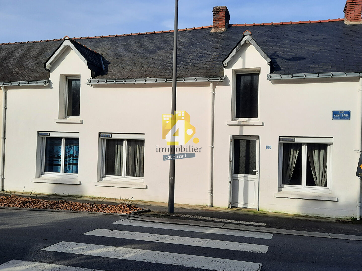 Photo Maison centre bourg image 2/6