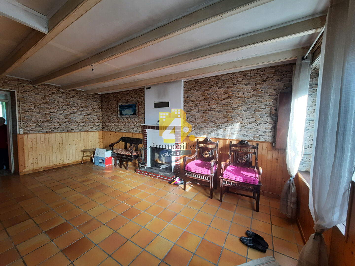 Photo Maison centre bourg image 4/6