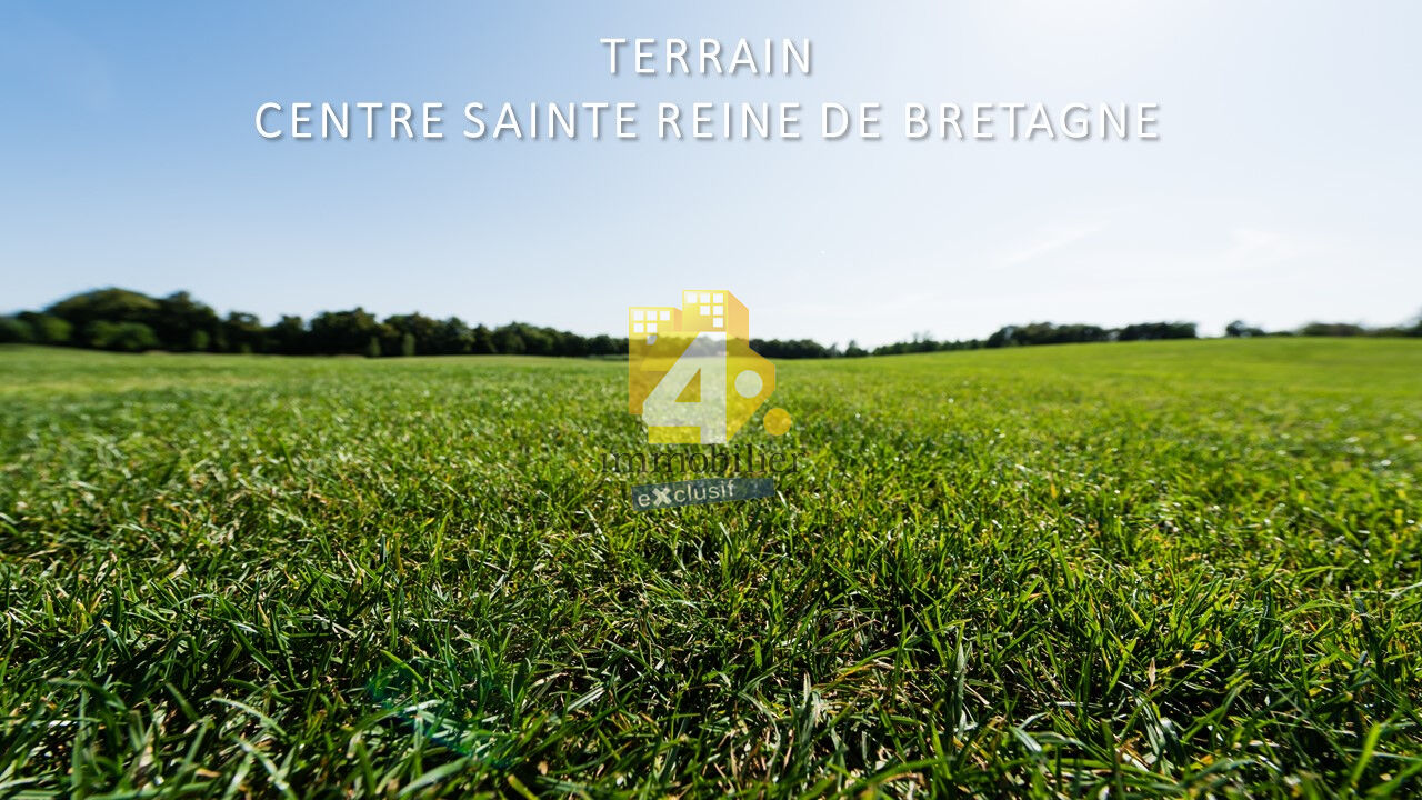 Photo Terrain Centre Ste Reine De Bretagne image 1/1