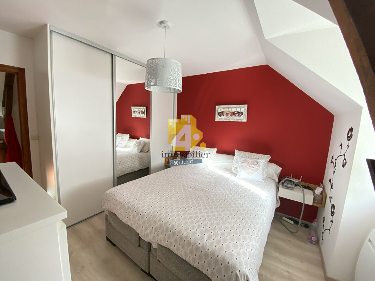 Photo Maison Pontchateau 5 pièce(s) 125 m2 image 6/6