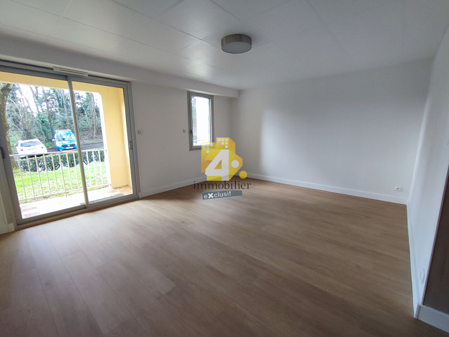 Agence immobilière de 4% immobilier Pontchateau