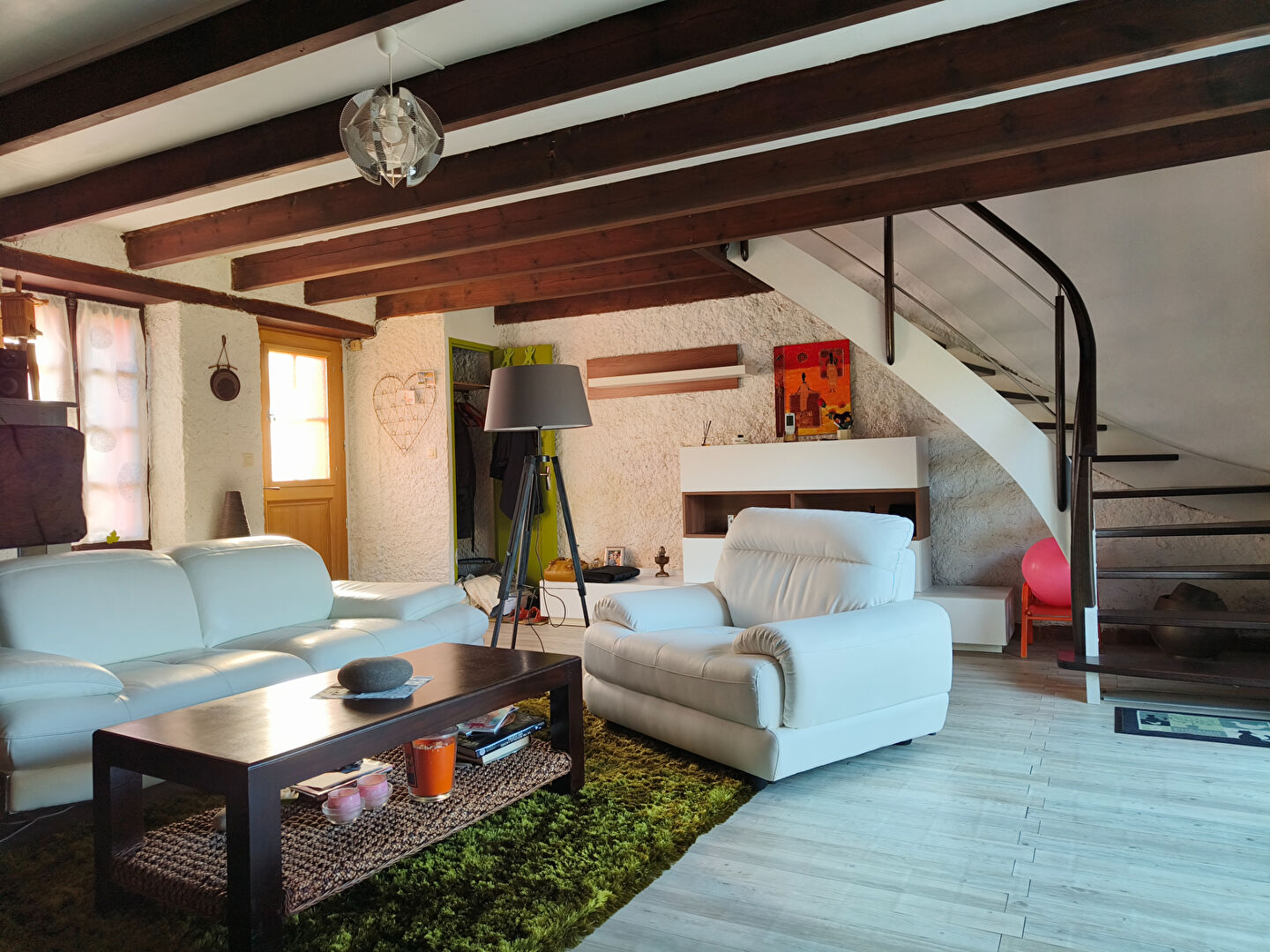 Photo Maison Crossac image 2/6