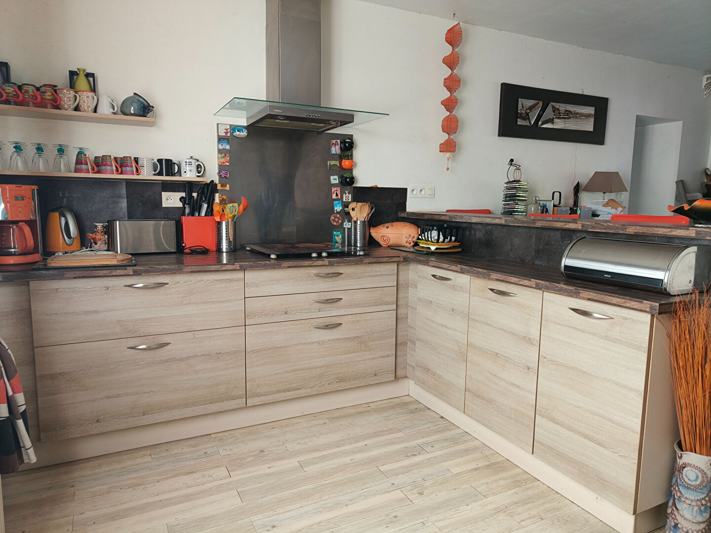 Photo Maison Crossac image 5/6