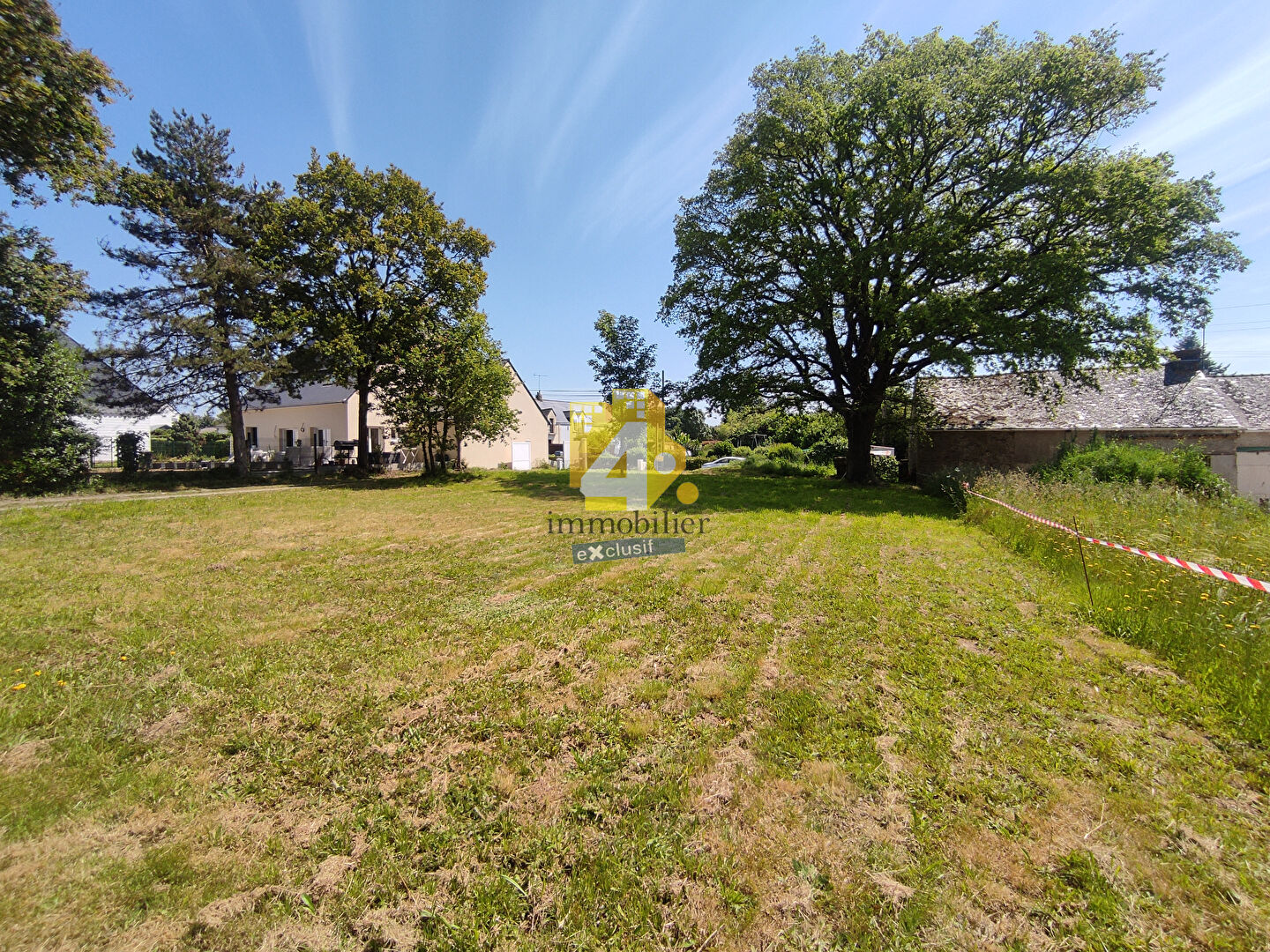 Agence immobilière de 4% immobilier Pontchateau
