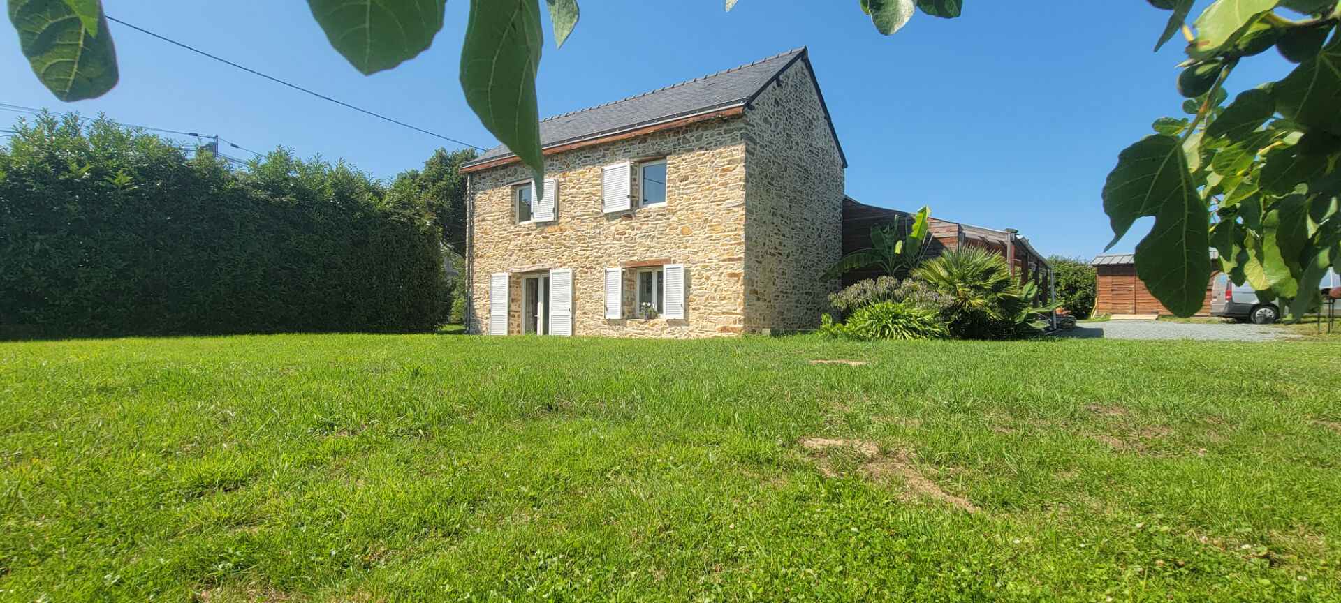 Agence immobilière de 4% immobilier Pontchateau