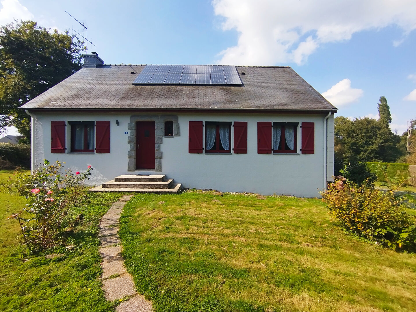 Agence immobilière de 4% immobilier Pontchateau
