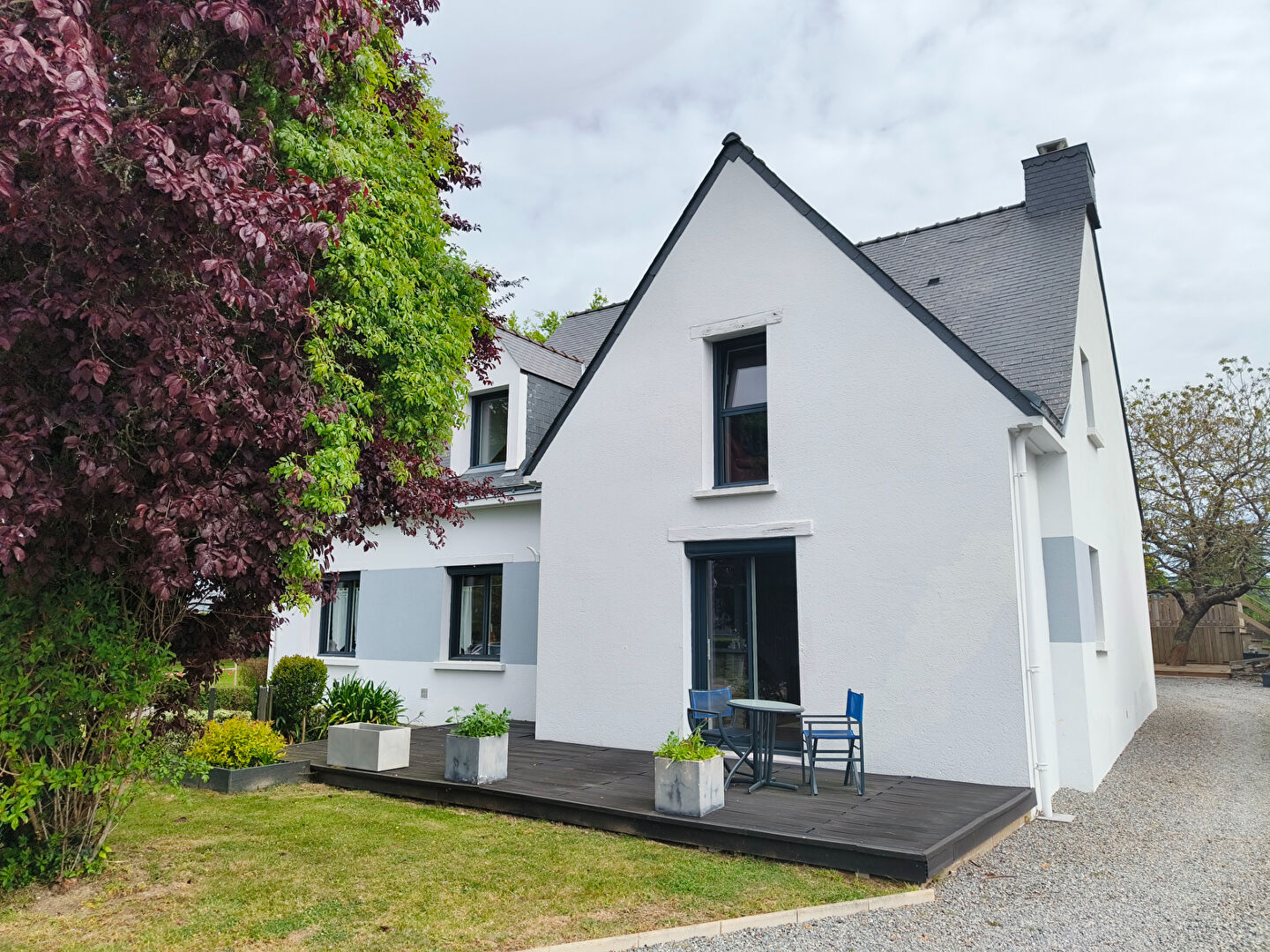 Agence immobilière de 4% immobilier Pontchateau