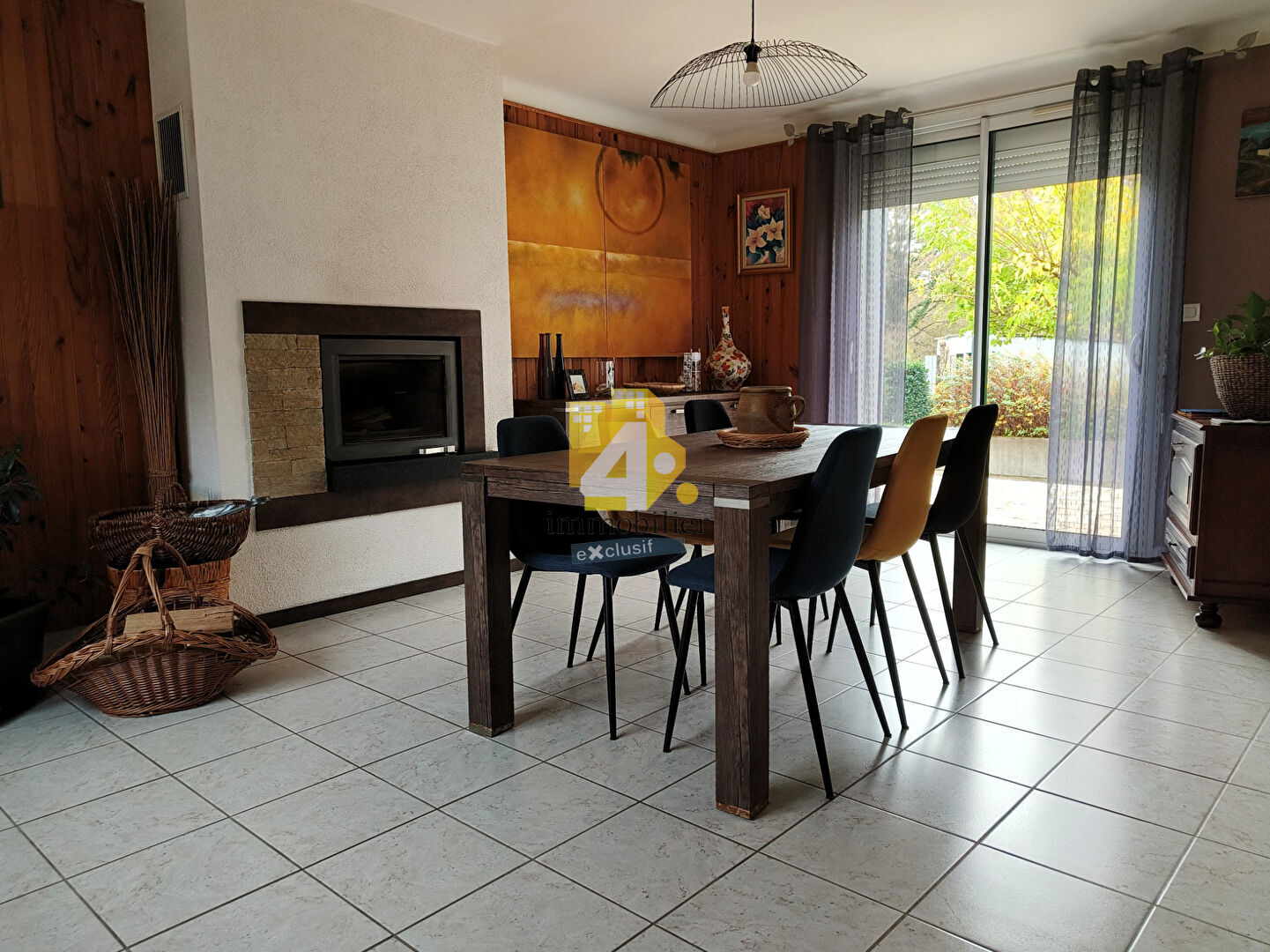 Photo Maison La Chapelle Des Marais image 3/6