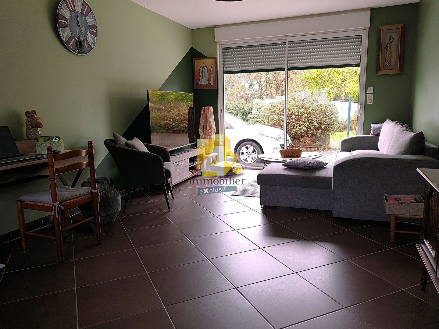 Photo Maison La Chapelle Des Marais image 4/6