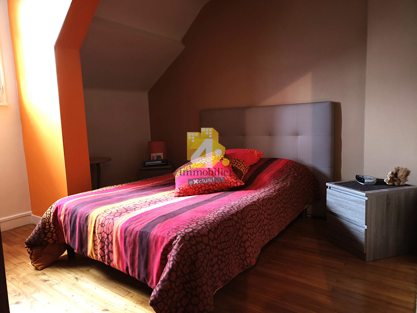 Photo Maison La Chapelle Des Marais image 6/6