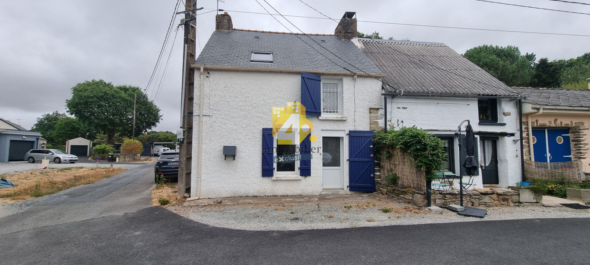 Agence immobilière de 4% immobilier Pontchateau
