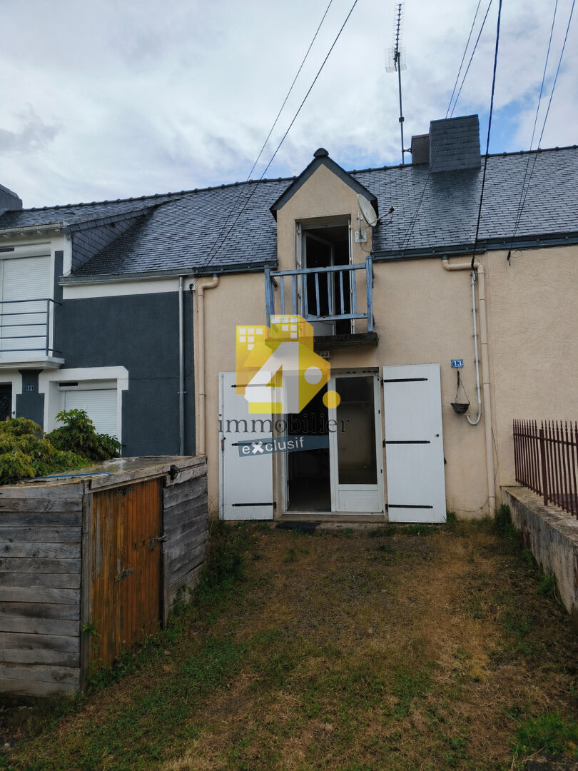 Agence immobilière de 4% immobilier Pontchateau