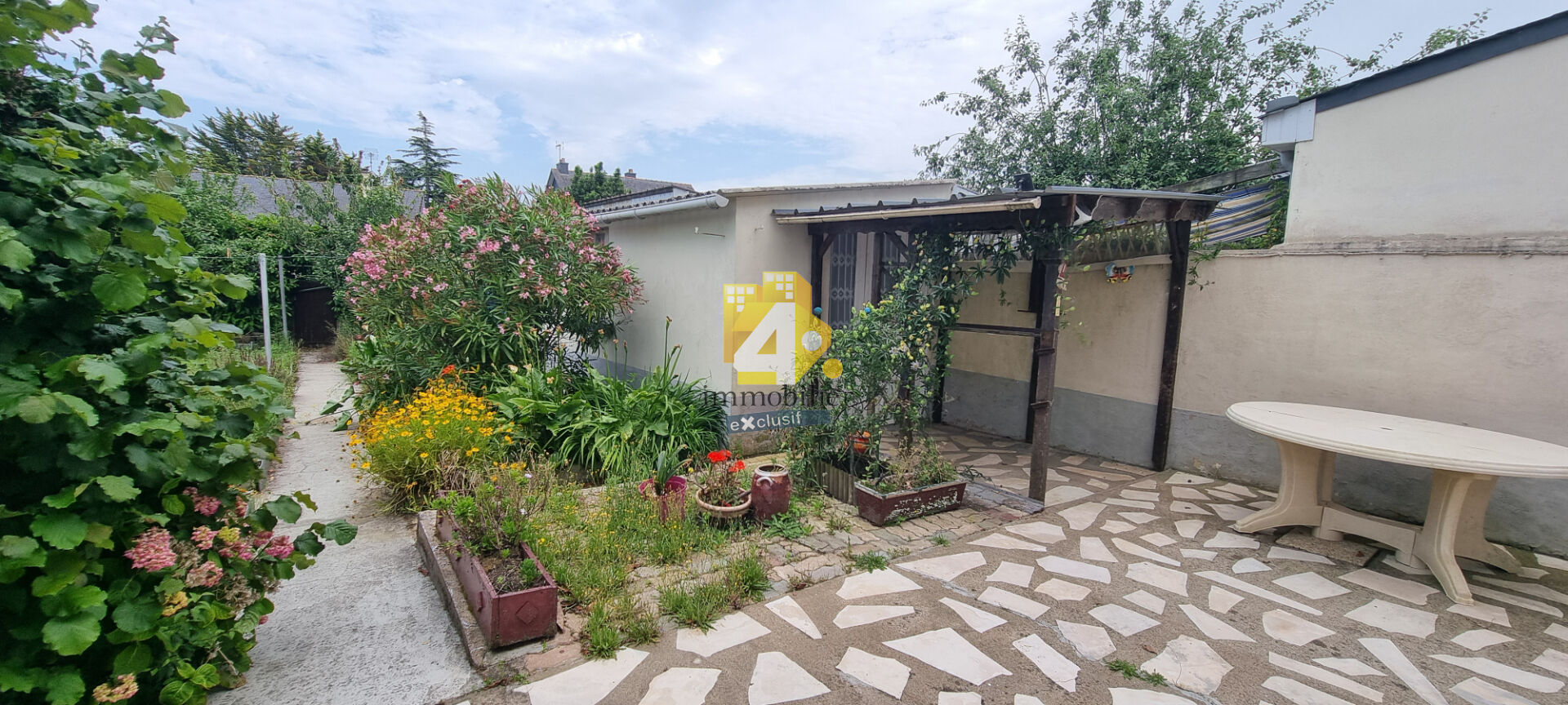 Photo Maison Montoir De Bretagne image 2/6