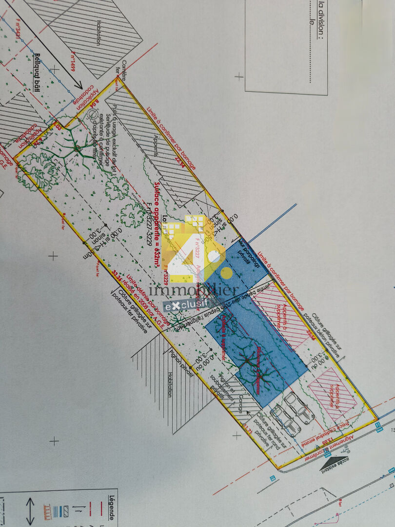 Agence immobilière de 4% immobilier Pontchateau