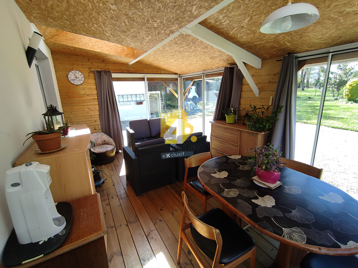 Photo Maison Sainte Anne Sur Brivet image 4/6