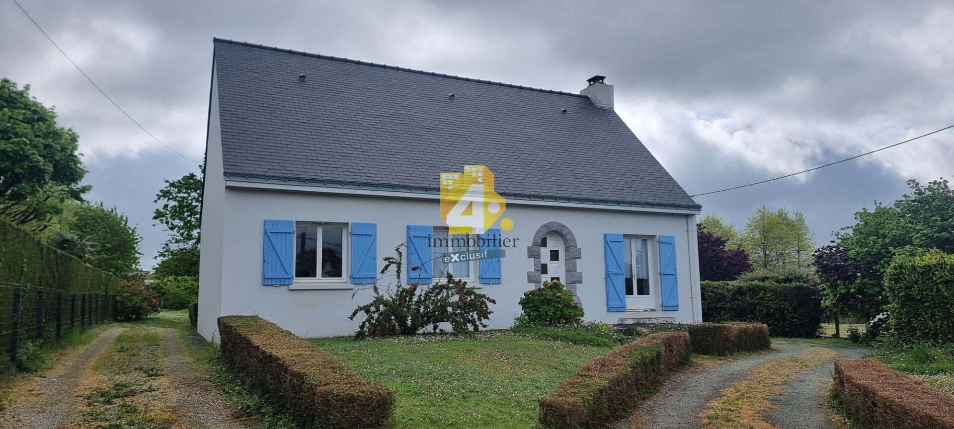 Agence immobilière de 4% immobilier Pontchateau