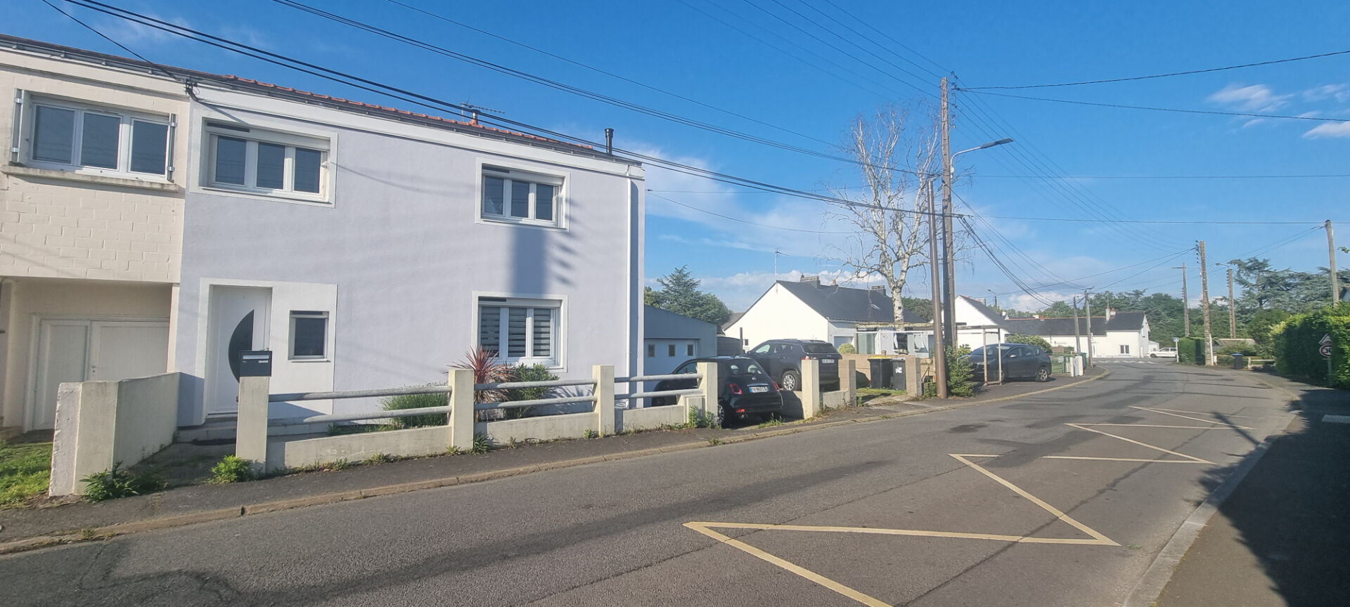 Agence immobilière de 4% immobilier Pontchateau