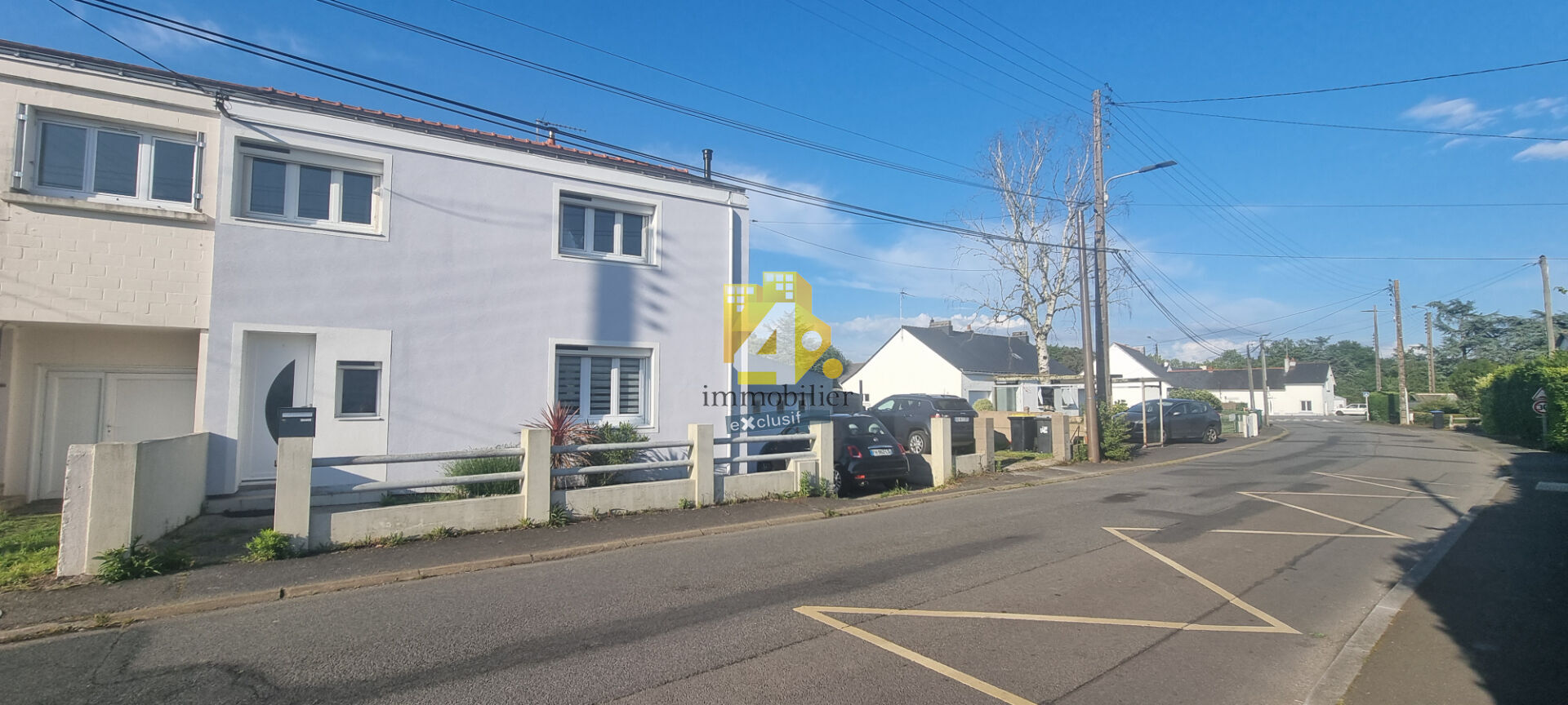 Agence immobilière de 4% immobilier Pontchateau