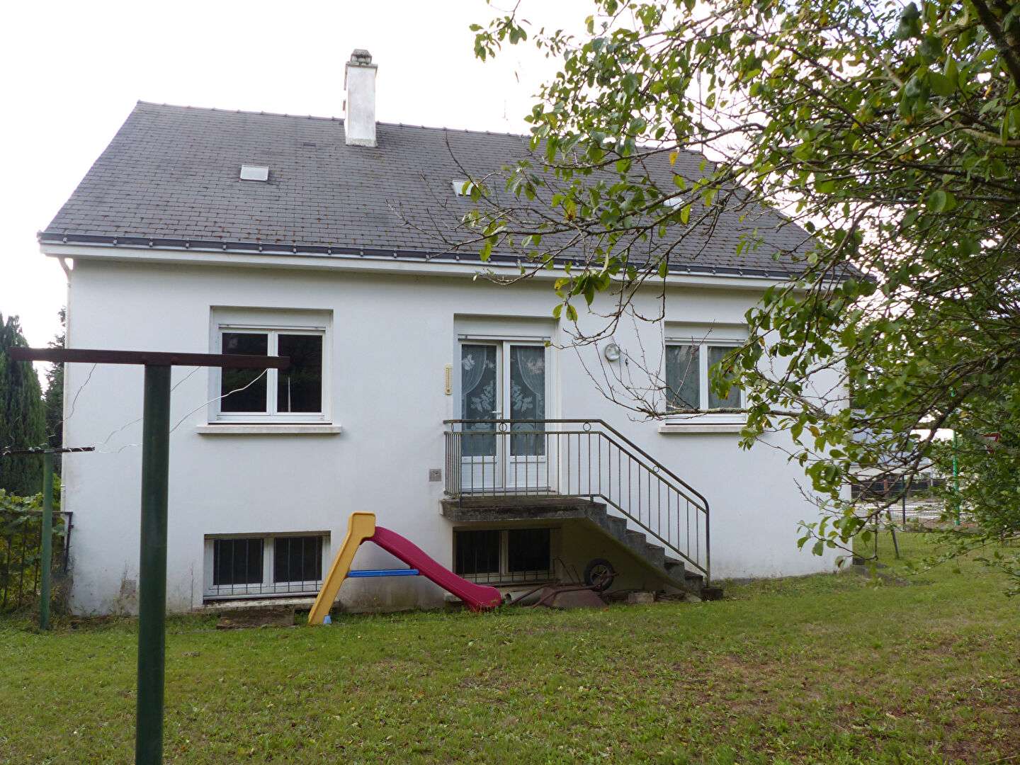 Agence immobilière de 4% immobilier Pontchateau